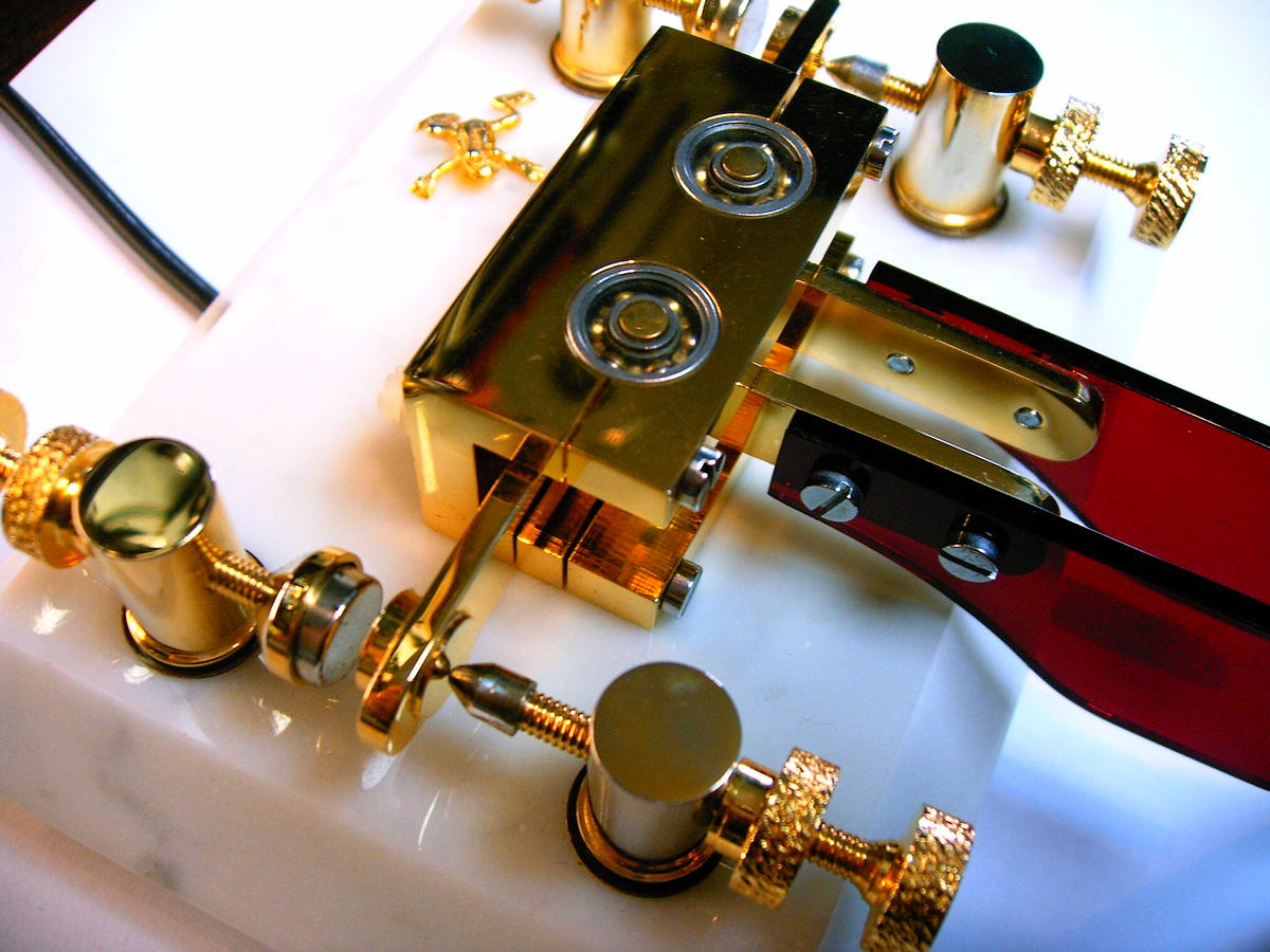 Primary Image for EA3AGK