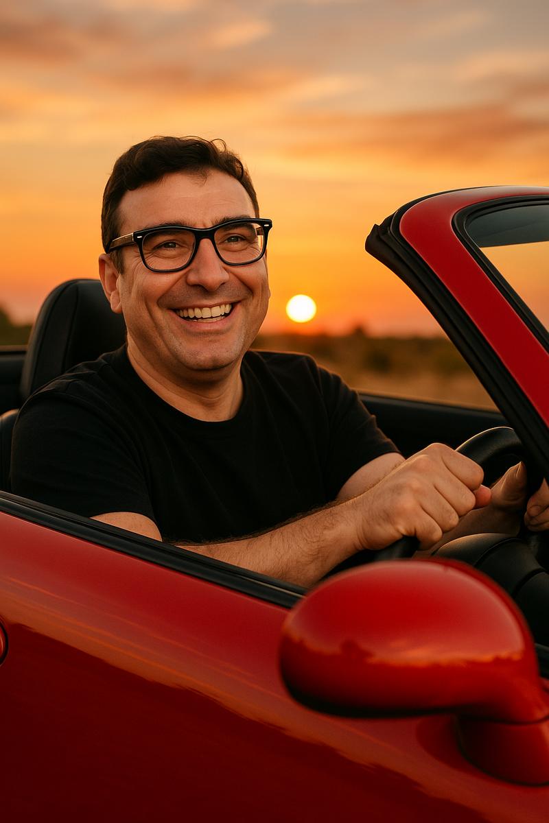 Primary Image for EA4HUK