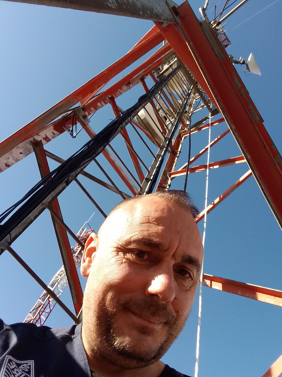 Primary Image for EA4VK