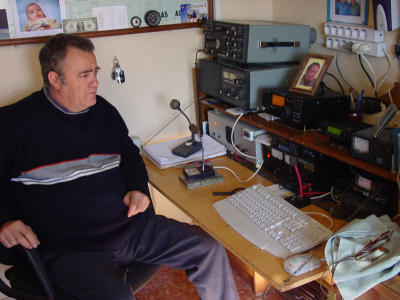 Primary Image for EA5AOK