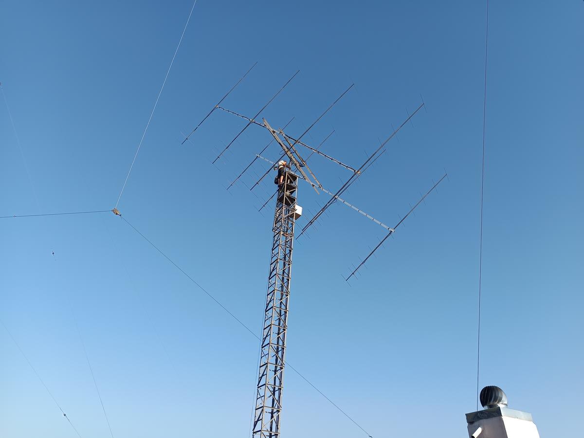 Primary Image for EA5JK