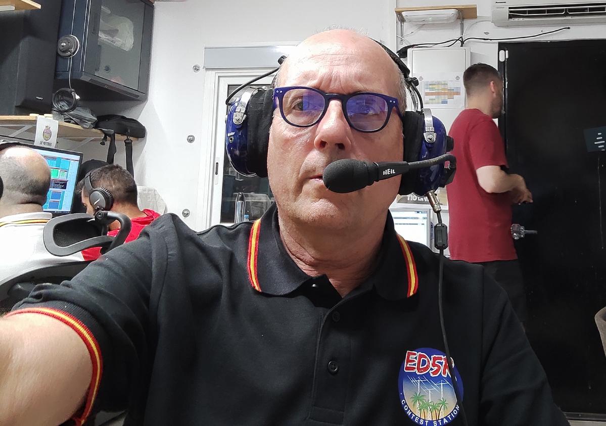 Primary Image for EA5K