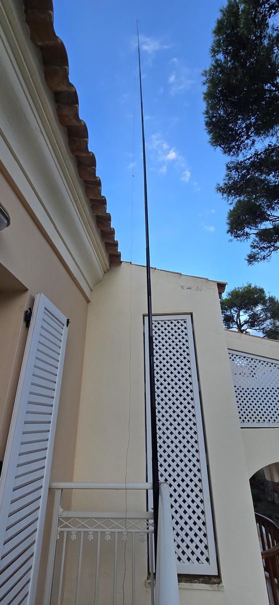 Primary Image for EA6/DL6TK