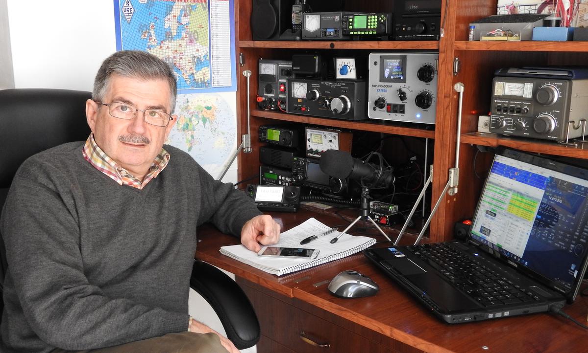 Primary Image for EA7BSK