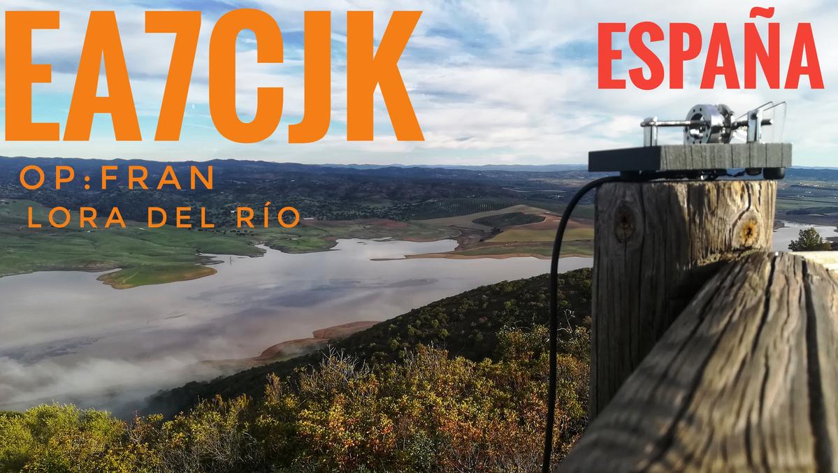 Primary Image for EA7CJK