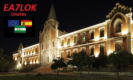 Primary Image for EA7LOK