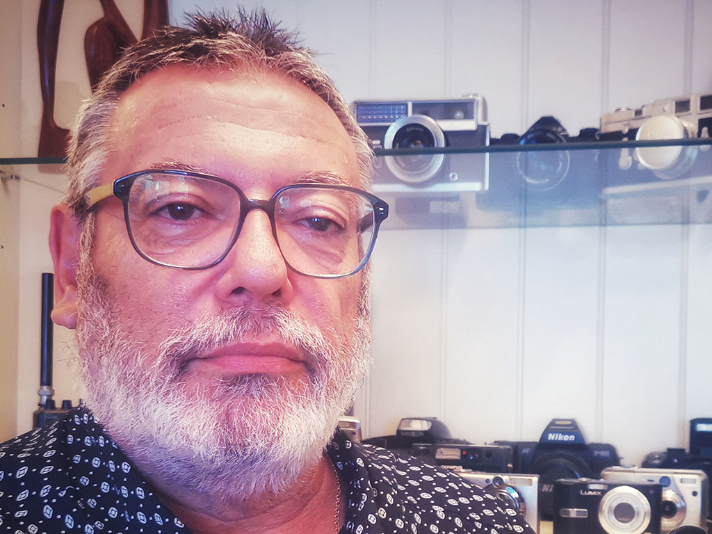 Primary Image for EA8IK