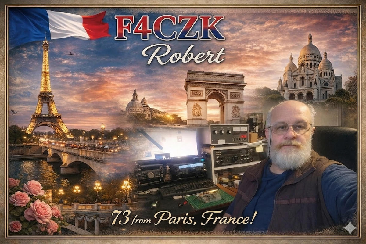 Primary Image for F4CZK