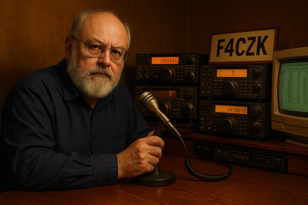 Primary Image for F4CZK