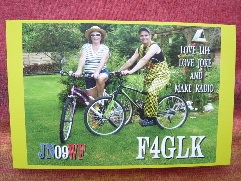 Primary Image for F4GLK