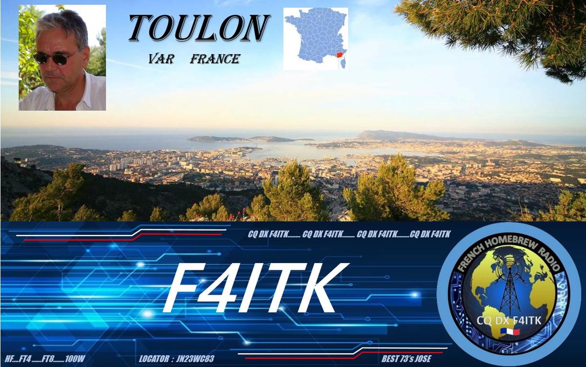 Primary Image for F4ITK