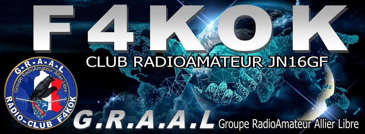 Primary Image for F4KOK