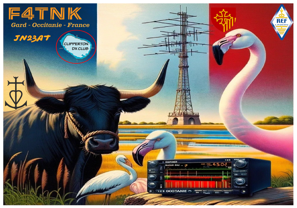 Primary Image for F4TNK