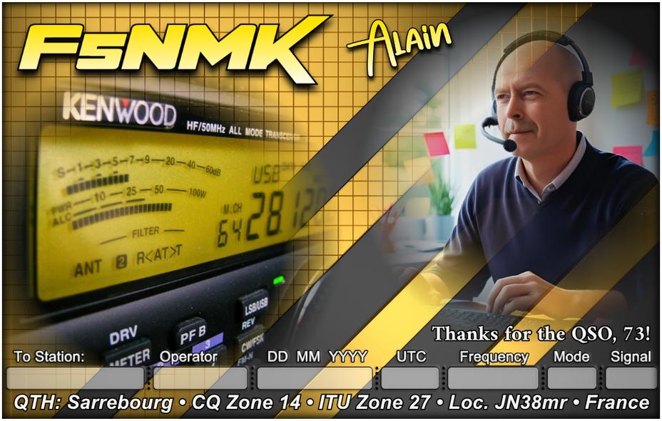Primary Image for F5NMK