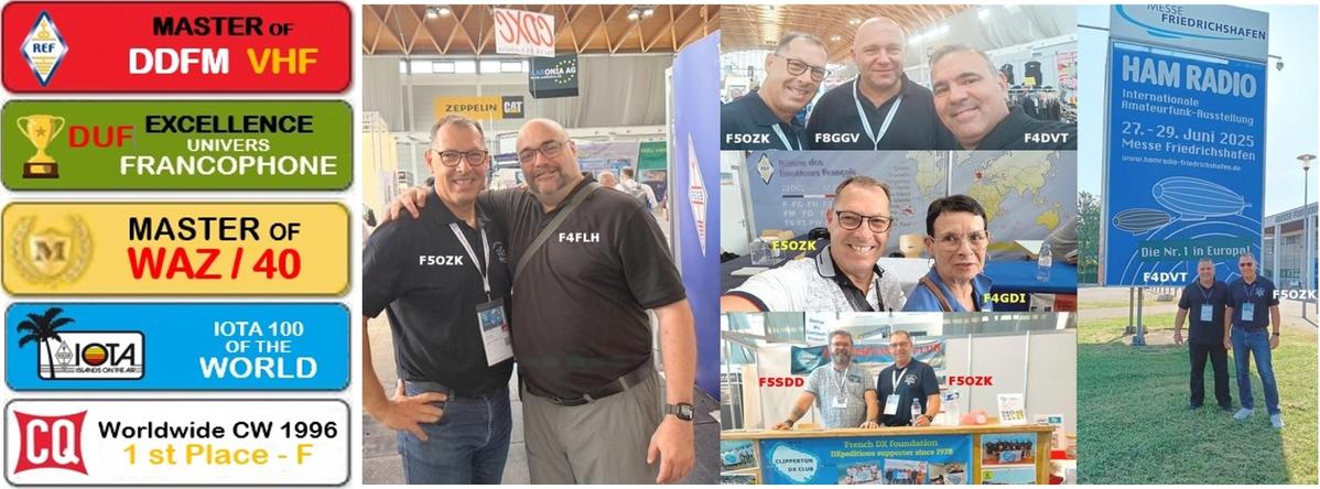 Primary Image for F5OZK