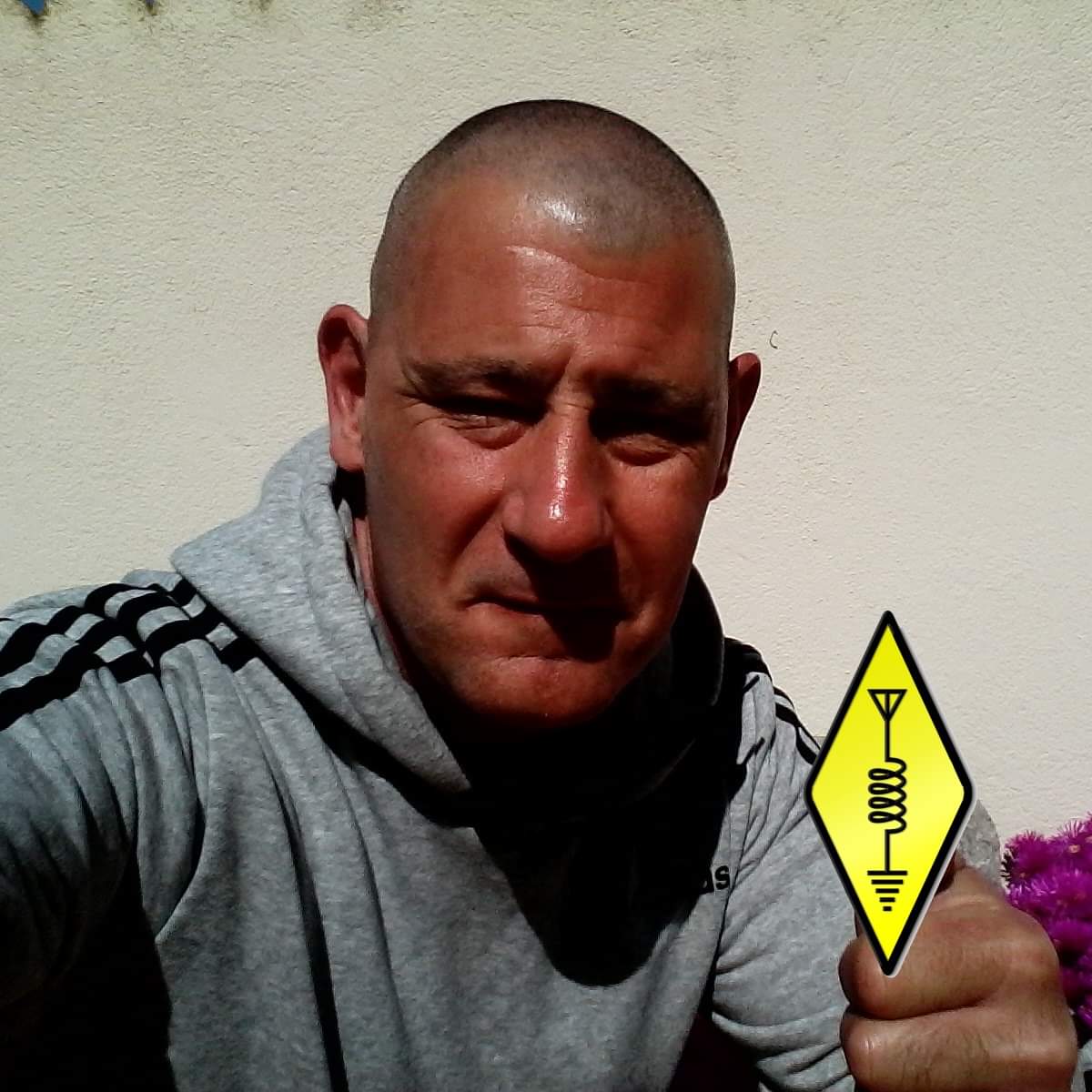 Primary Image for F8AZK