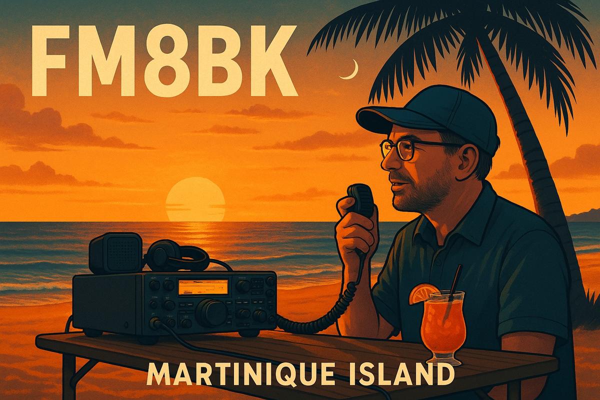 Primary Image for FM8BK