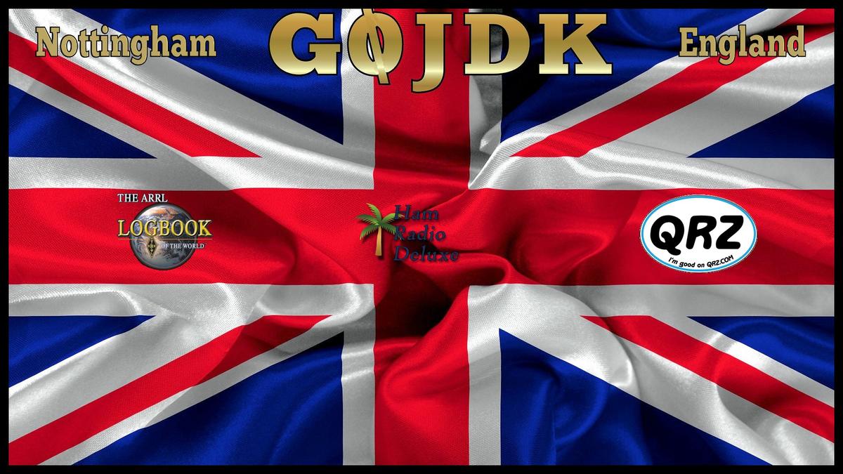 Primary Image for G0JDK