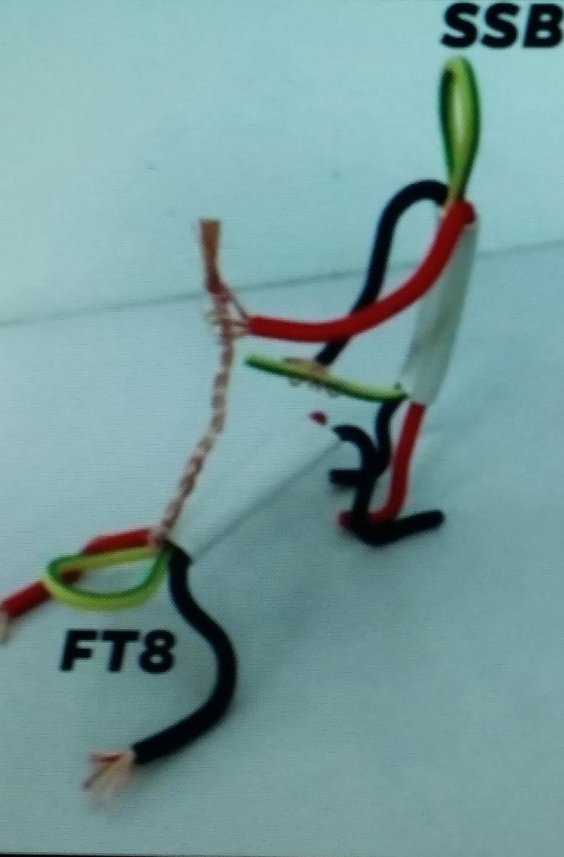 Primary Image for G0UJK