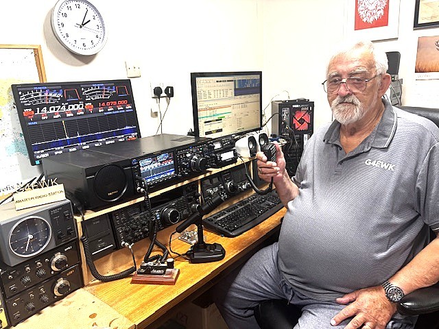 Primary Image for G4EWK