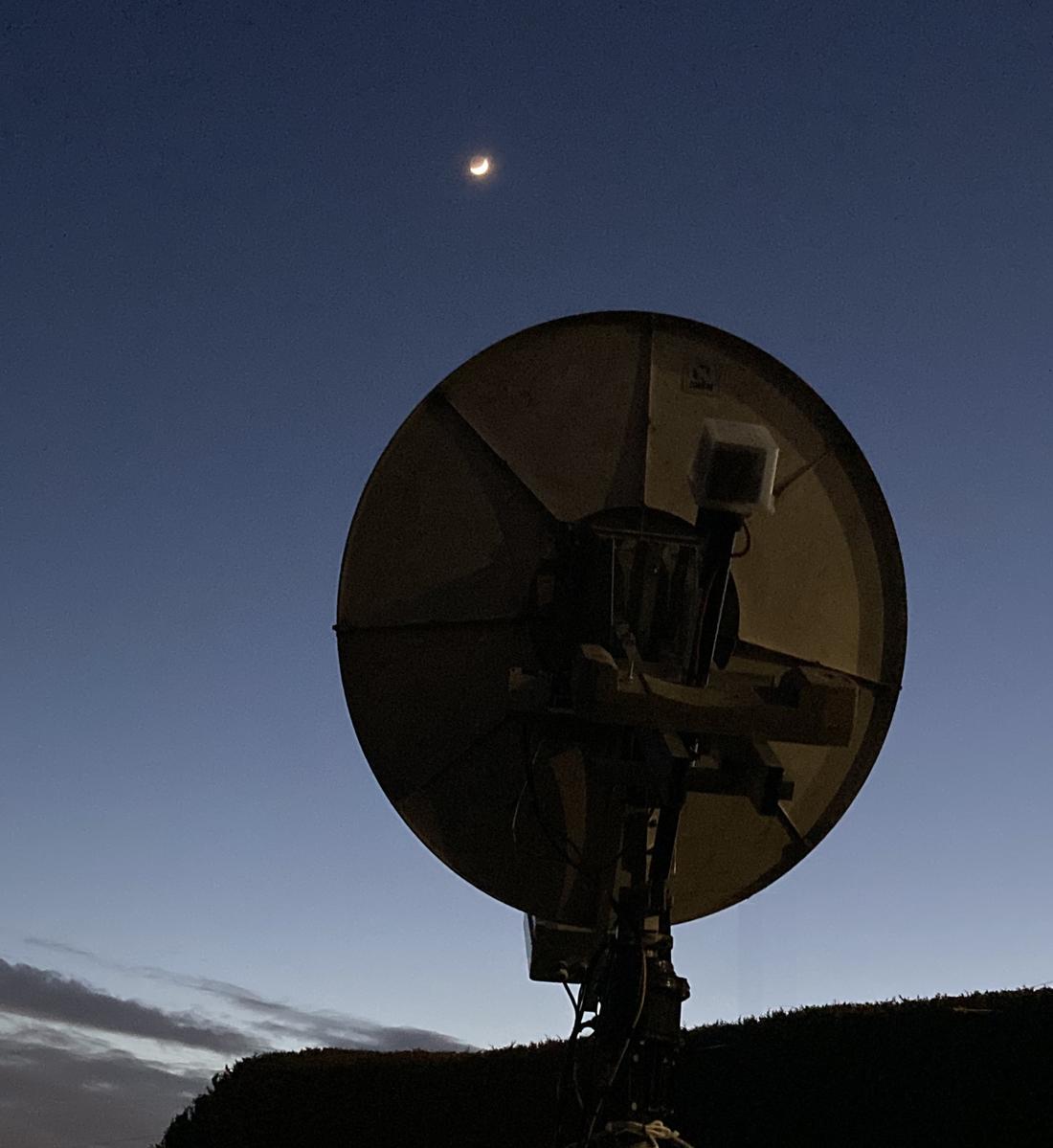 Primary Image for G4HSK