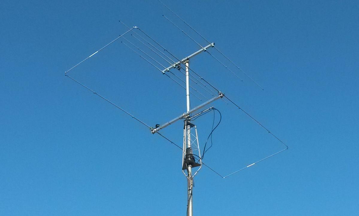 Primary Image for G6AVK
