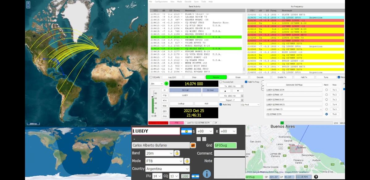 Primary Image for GI7NKK