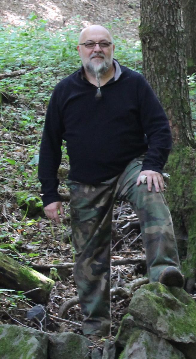 Primary Image for HA0IK