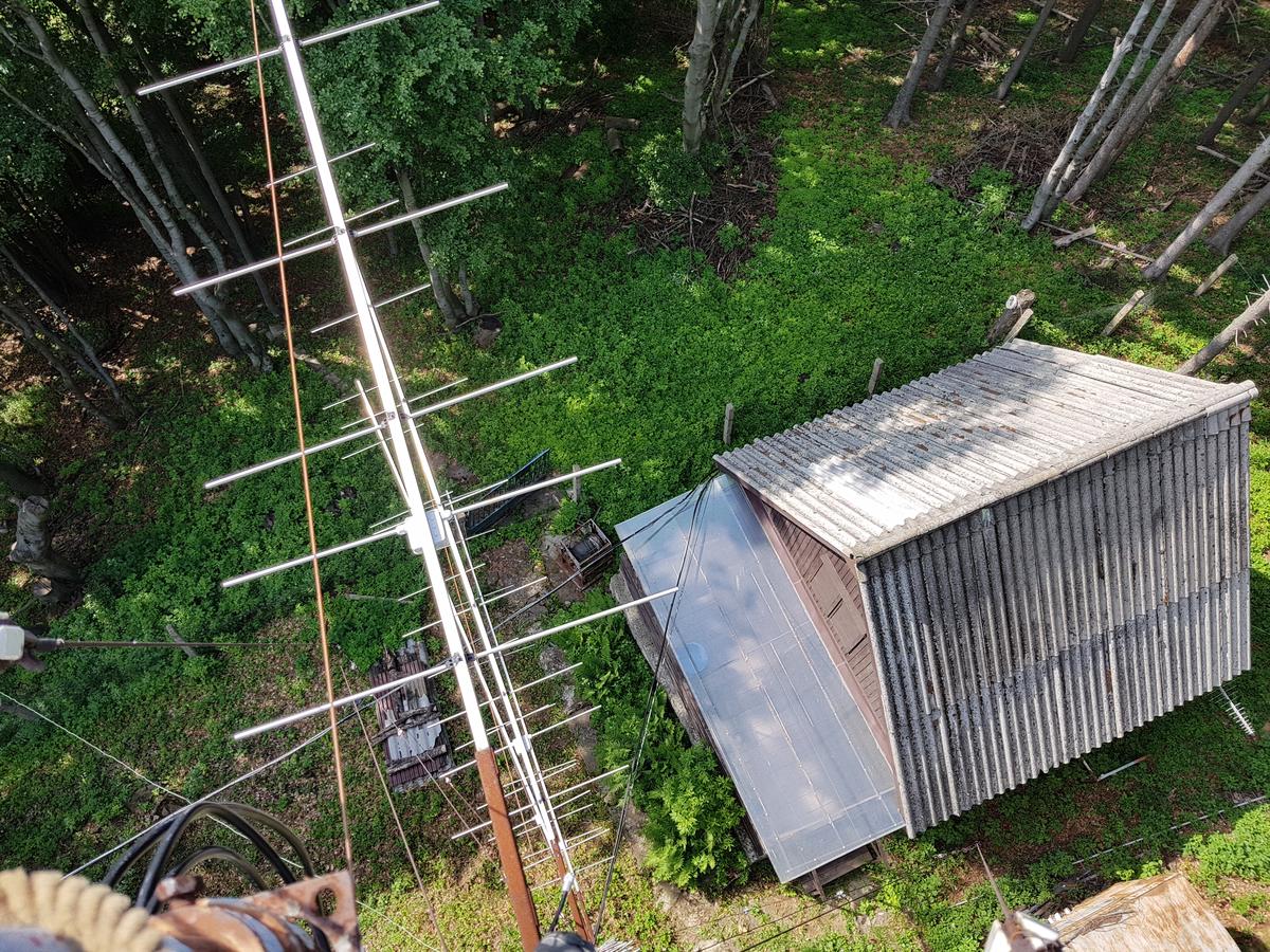 Primary Image for HA7NK