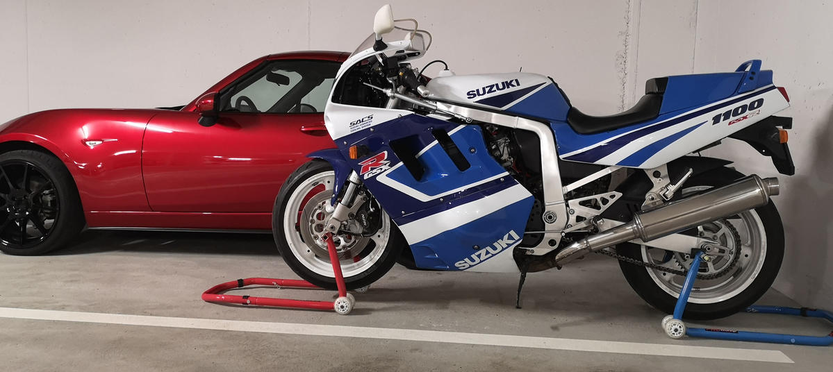 Primary Image for HB3YCK