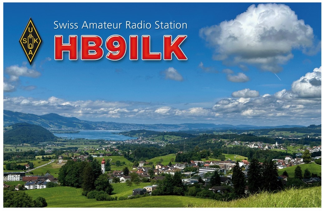 Primary Image for HB9ILK