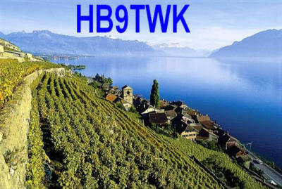 Primary Image for HB9TWK