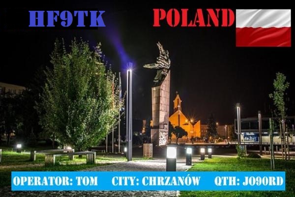 Primary Image for HF9TK