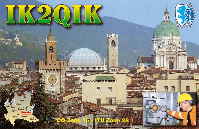 Primary Image for IK2QIK