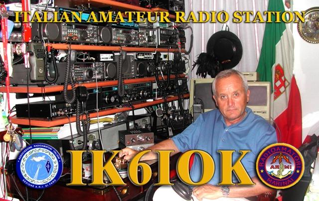 Primary Image for IK6IOK