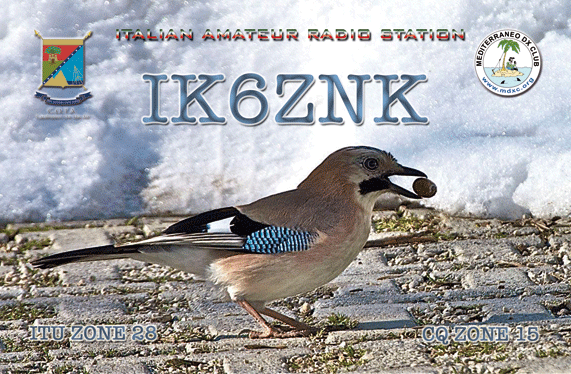 Primary Image for IK6ZNK