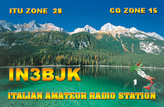 Primary Image for IN3BJK