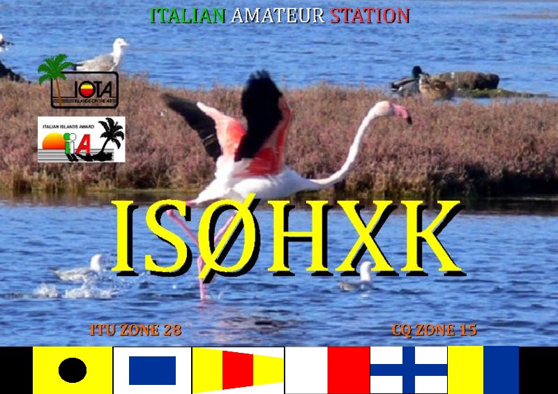 Primary Image for IS0HXK