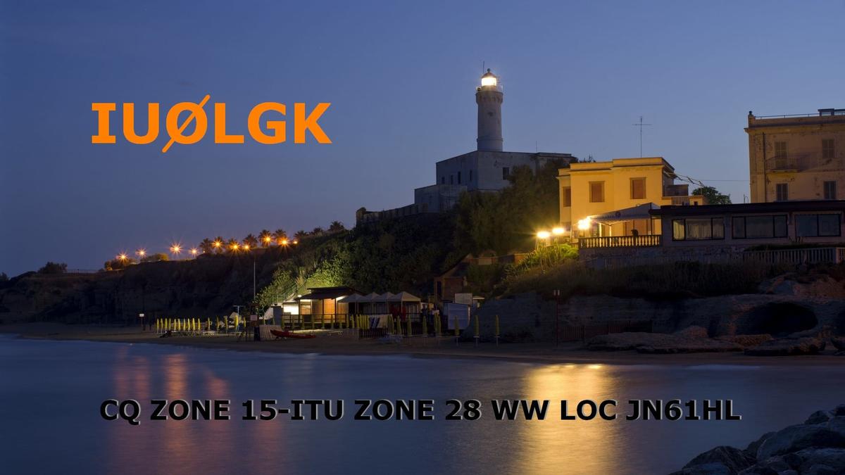 Primary Image for IU0LGK