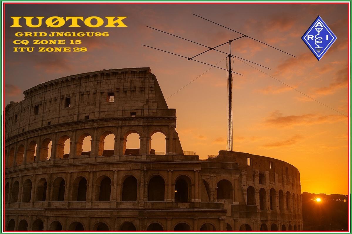 Primary Image for IU0TOK