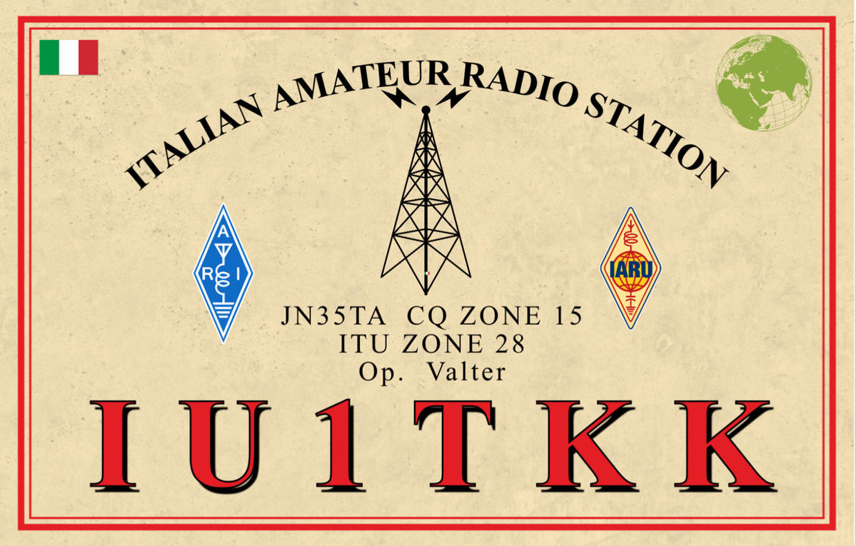 Primary Image for IU1TKK