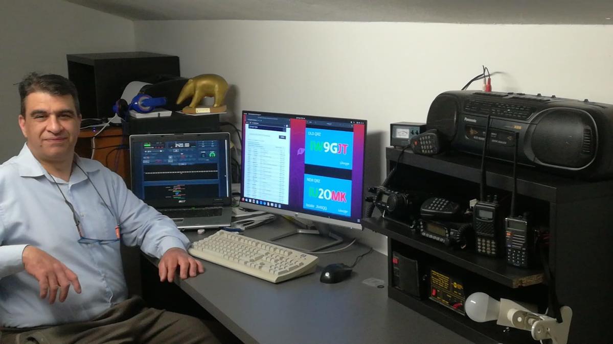Primary Image for IU2OMK