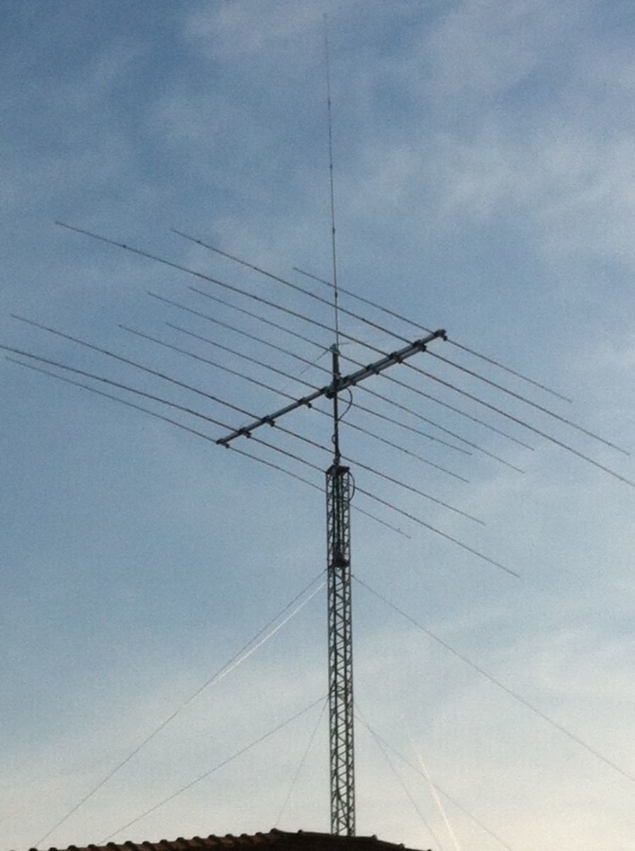 Primary Image for IU2VIK