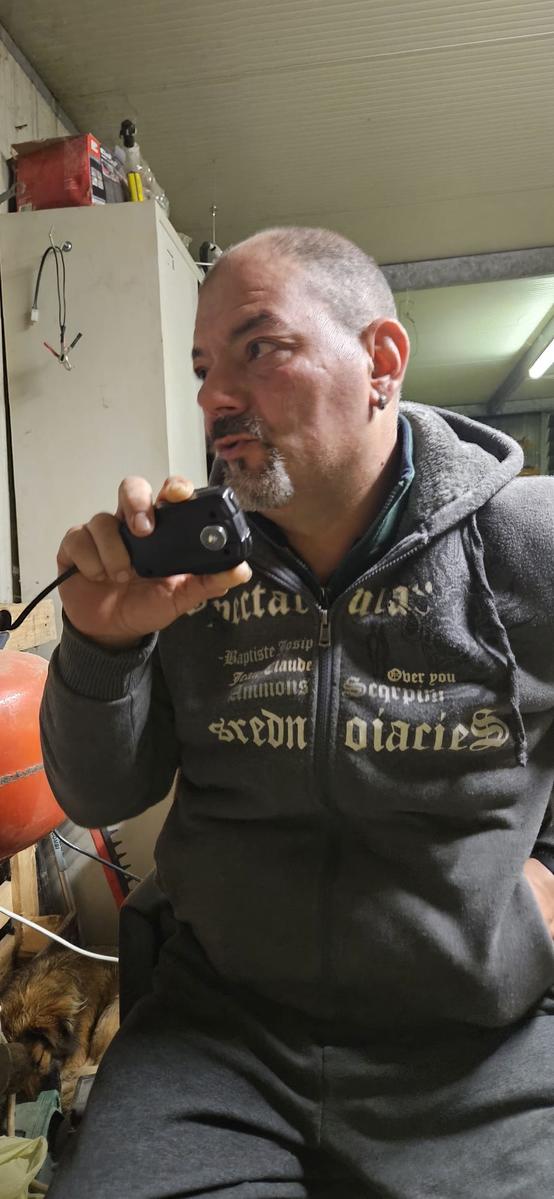 Primary Image for IU3SSK