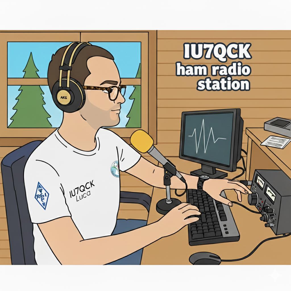 Primary Image for IU7QCK