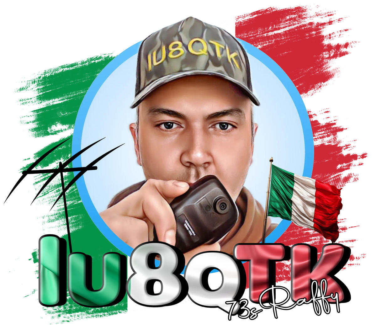 Primary Image for IU8QTK