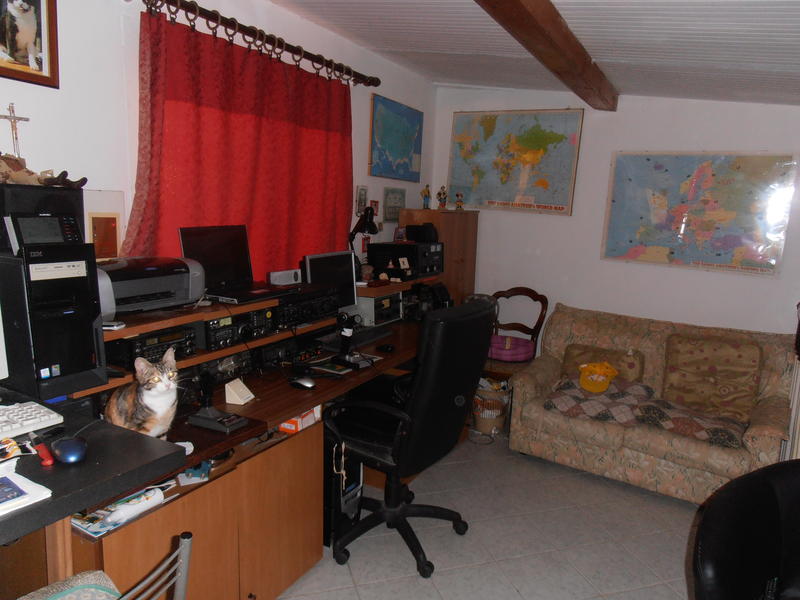 Primary Image for IZ1ANK