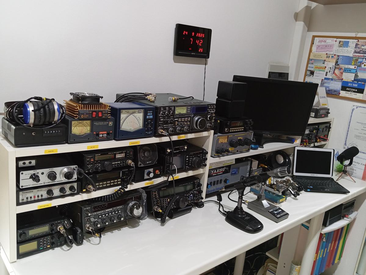 Primary Image for IZ4IVK