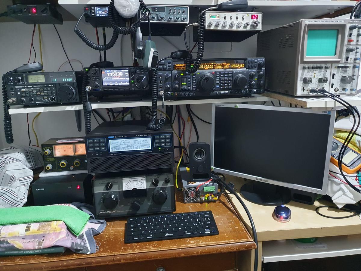 Primary Image for IZ5RWK