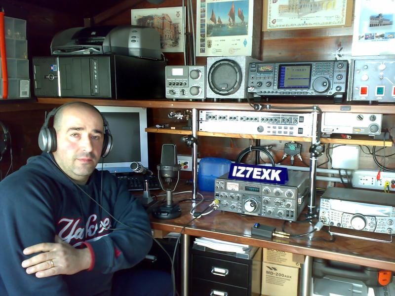 Primary Image for IZ7EXK